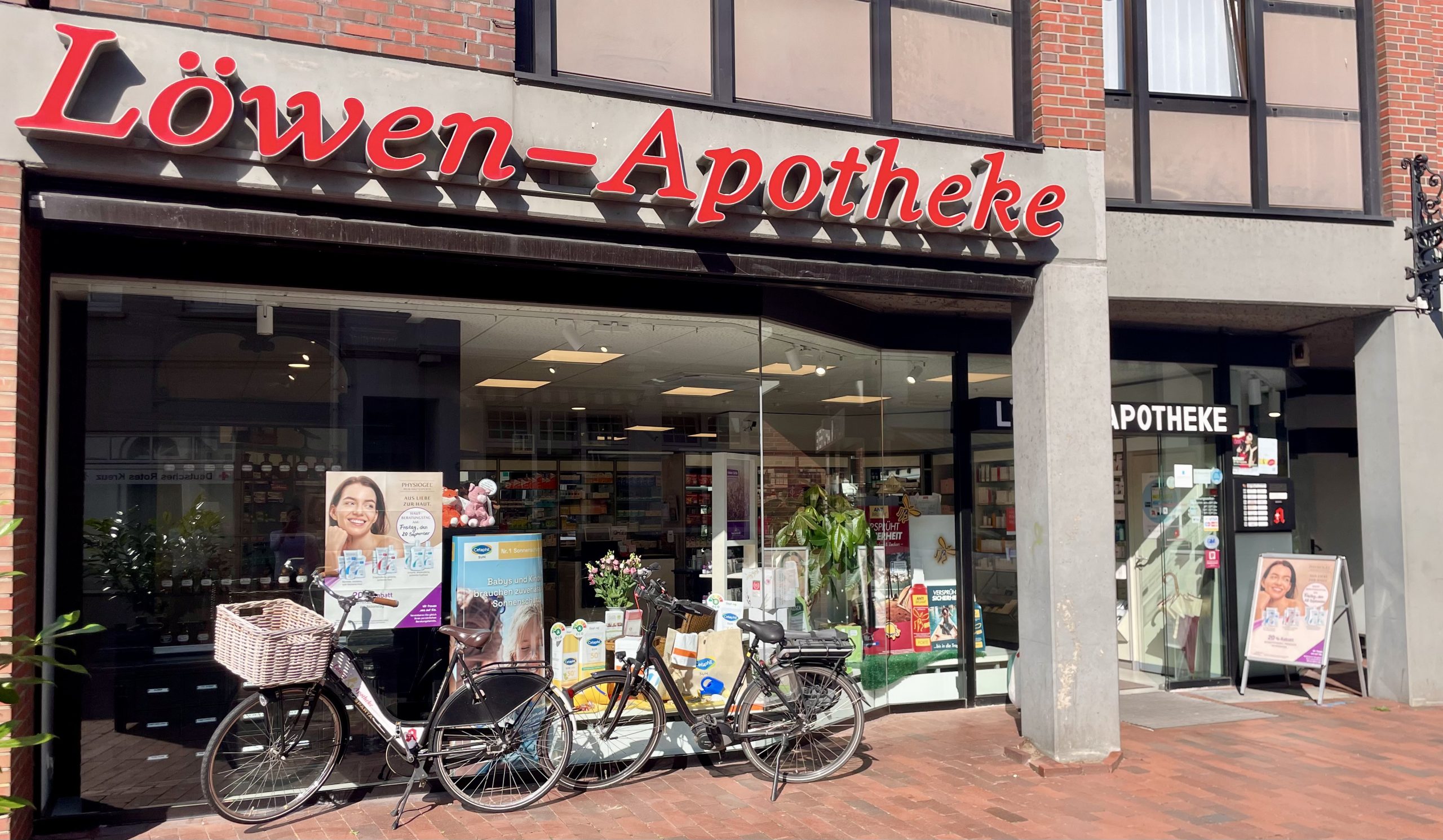 Apotheken